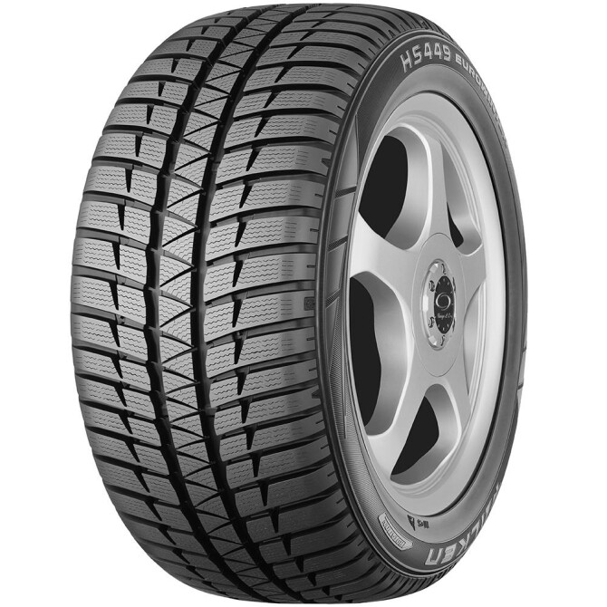 FALKEN EUROWINTER HS449 96V RunFlat MFS DOT19 Studless  3PMSF M+S