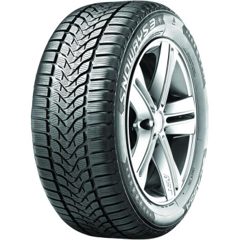 LASSA SNOWAYS 3 88T Studless  3PMSF