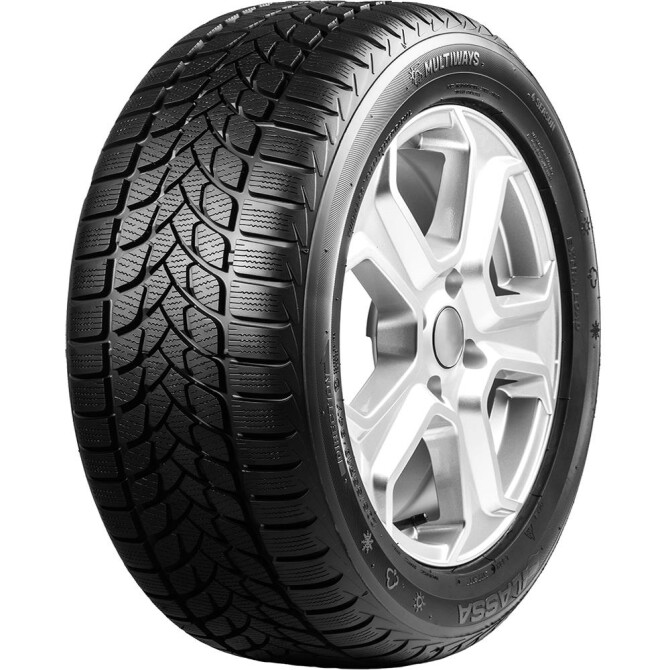 LASSA MULTIWAYS 108H XL  3PMSF M+S