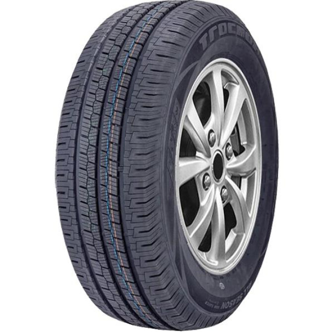 TRACMAX ASV01 A/S VAN SAVER 92W DOT20  3PMSF M+S