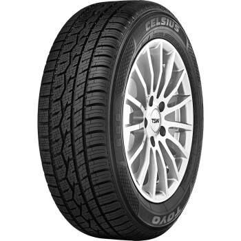 TOYO CELSIUS 72T DOT23  3PMSF M+S