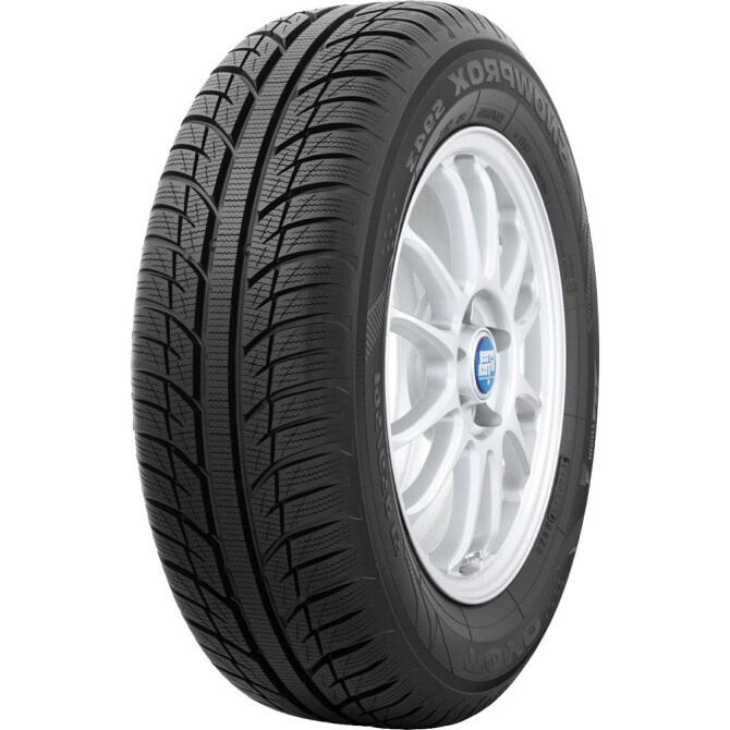 TOYO SNOWPROX S943 88H DOT23 Studless  3PMSF M+S