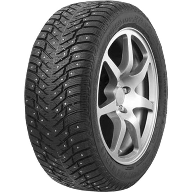 GREENMAX G-M W GRIP 2 88T XL DOT20 Studdable 3PMSF M+S