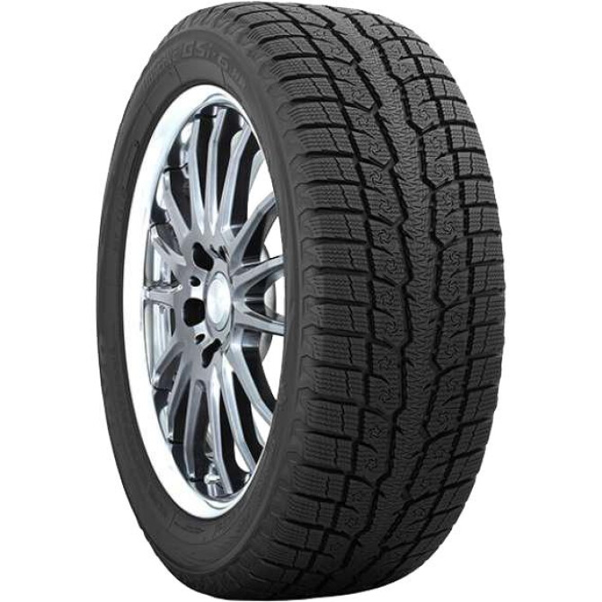 TOYO OBSERVE GSI6 HP 98V XL DOT23 Friction  3PMSF IceGrip M+S