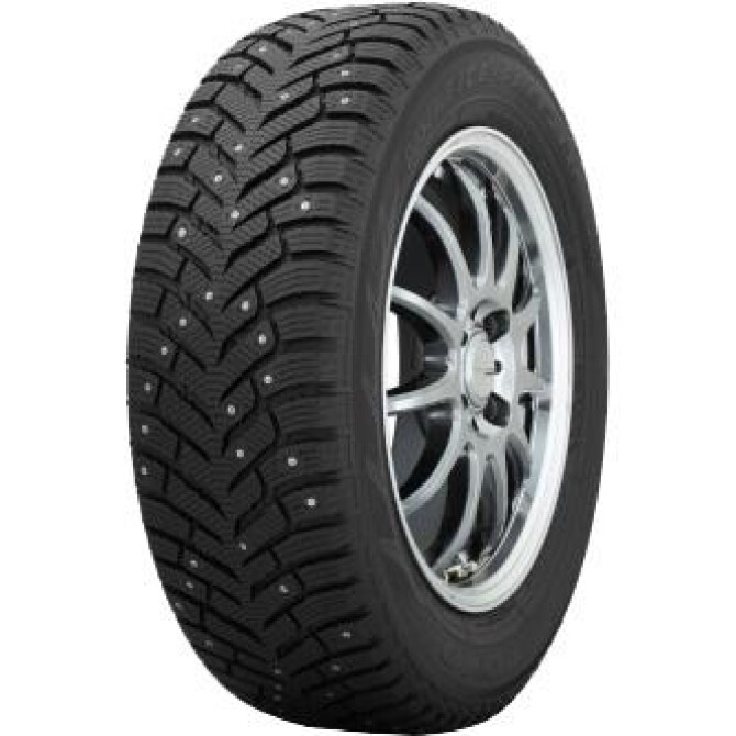 TOYO OBSERVE ICE-FREEZER SUV 110T XL RP DOT22 Studdable  3PMSF M+S