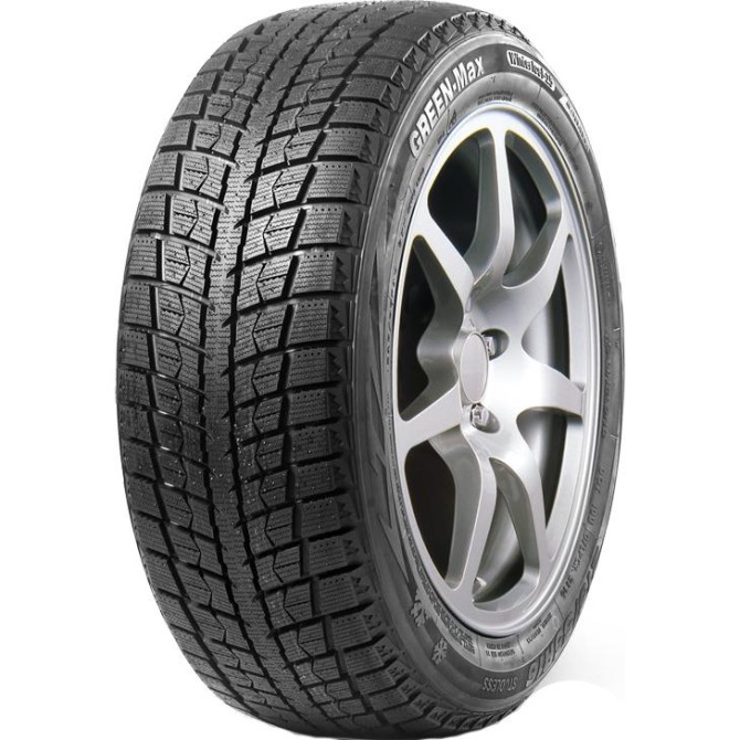 GREENMAX WINTER ICE I-15 SUV 109T DOT22 Friction  3PMSF M+S