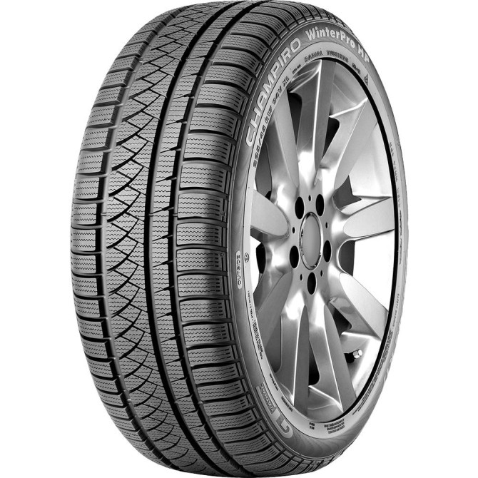 GT RADIAL CHAMPIRO WINTERPRO HP 95V XL DOT22 Studless  3PMSF M+S