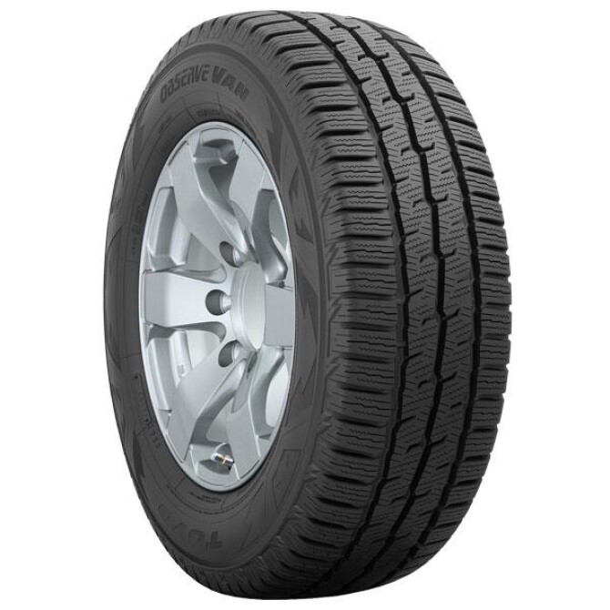 TOYO OBSERVE VAN 90/88T DOT22 Studless  3PMSF M+S