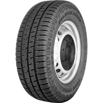 TOYO CELSIUS CARGO 104/102T DOT22  3PMSF M+S