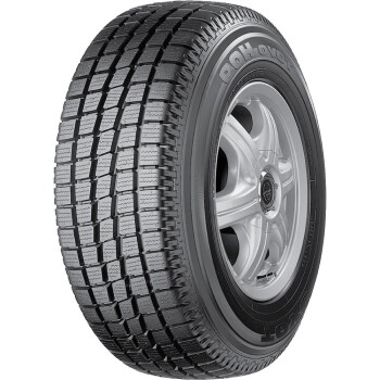 TOYO H09 104/102R DOT17 Studless  3PMSF M+S