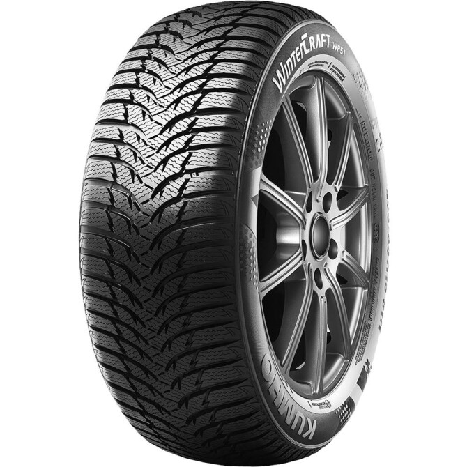 KUMHO WP51 88H Studless 3PMSF M+S