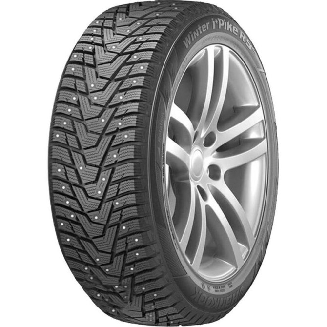 HANKOOK WINTER I*PIKE RS2 (W429) 102T XL Studdable 3PMSF M+S