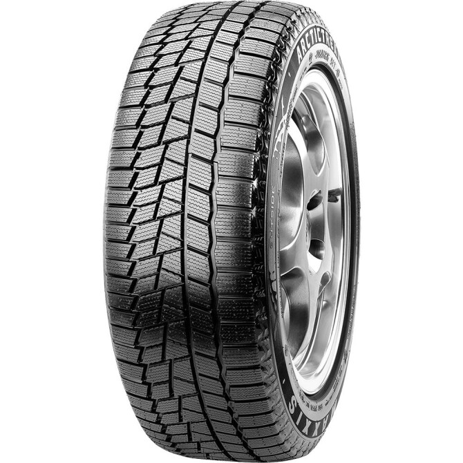 MAXXIS SP-02 ARCTIC TREKKER 97T XL RP Friction  3PMSF