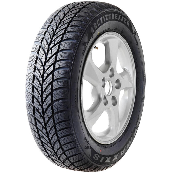 MAXXIS WP-05 ARCTIC TREKKER 87H XL Studless  3PMSF