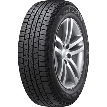 HANKOOK WINTER I*CEPT IZ (W606) 75T Friction  3PMSF M+S