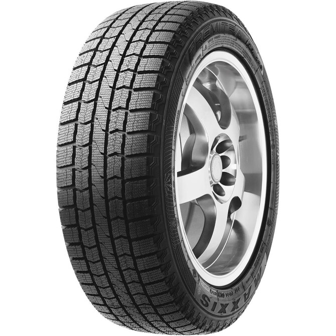 MAXXIS SP3 PREMITRA ICE 94T Friction  3PMSF IceGrip