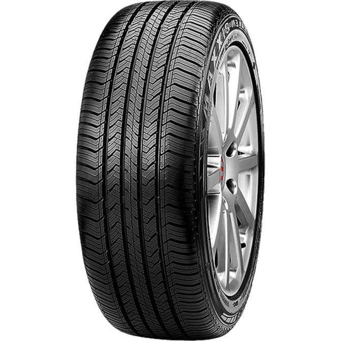 MAXXIS BRAVO HP-M3 99V DOT20  M+S