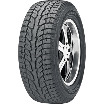 HANKOOK WINTER I*PIKE (RW11) 120/116Q RP DOT22 Studdable 3PMSF M+S