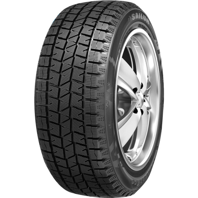 SAILUN ICE BLAZER ARCTIC SUV 107S Friction  3PMSF M+S