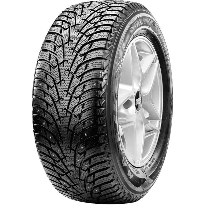 MAXXIS NP5 PREMITRA ICE 93T XL Studded 3PMSF