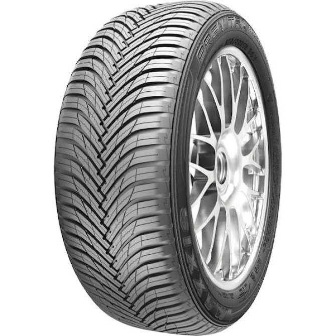 MAXXIS ALLSEASON AP3 SUV 105W XL  3PMSF