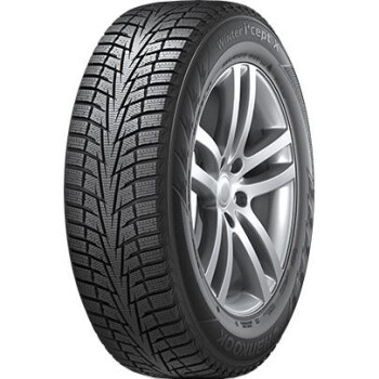 HANKOOK WINTER I*CEPT X (RW10) 105T RP Friction  3PMSF IceGrip M+S