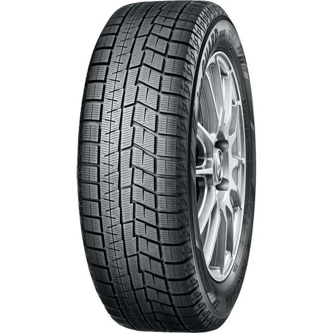 YOKOHAMA ICE GUARD (IG60A) 102Q XL RPB Friction  3PMSF IceGrip M+S
