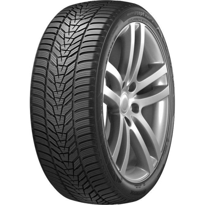 HANKOOK WINTER I*CEPT EVO3 X (W330A) 99V RP Studless  3PMSF M+S