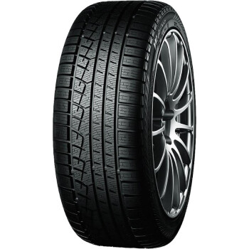YOKOHAMA W.DRIVE V902B 105V XL RPB DOT16 Studless  3PMSF