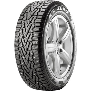 PIRELLI WINTER ICE ZERO 96T XL DOT22 Studded 3PMSF M+S