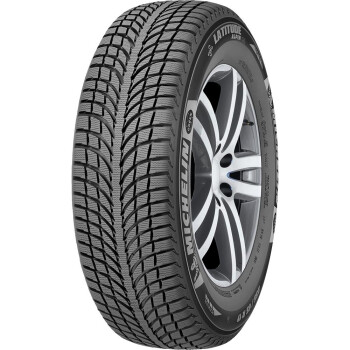 MICHELIN LATITUDE ALPIN LA2 106V (N0) DOT16 Studless  3PMSF