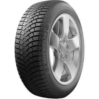 MICHELIN LATITUDE X-ICE NORTH LXIN2 114T XL RP DOT23 Studded 3PMSF M+S