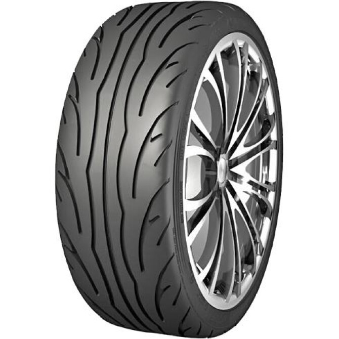 NANKANG NS-2R 95W XL DOT23