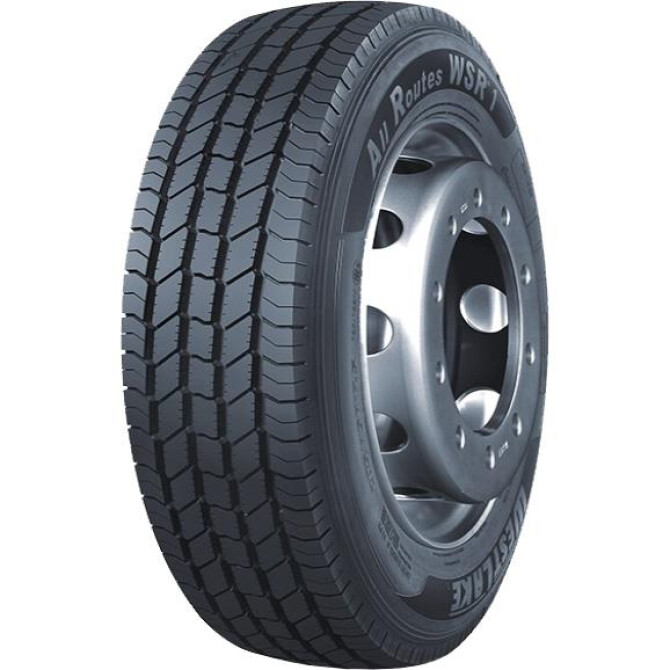 Westlake premium WSR+1 285/70R19,5 146/144M M+S 3PMSF Steer REGIONAL
