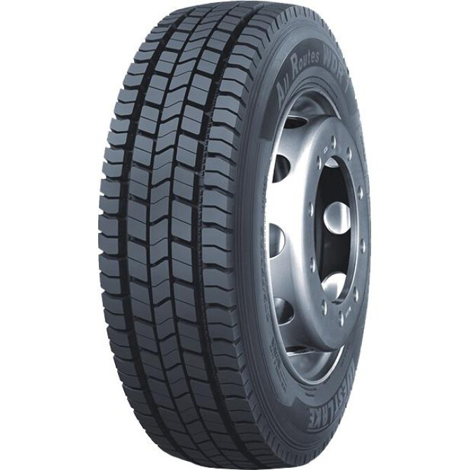 Westlake premium WDR+1 245/70R17,5 136/134M M+S Drive REGIONAL