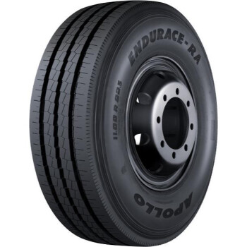 Apollo EnduRace RA 215/75R17,5 126/124M M+S 3PMSF Steer REGIONAL