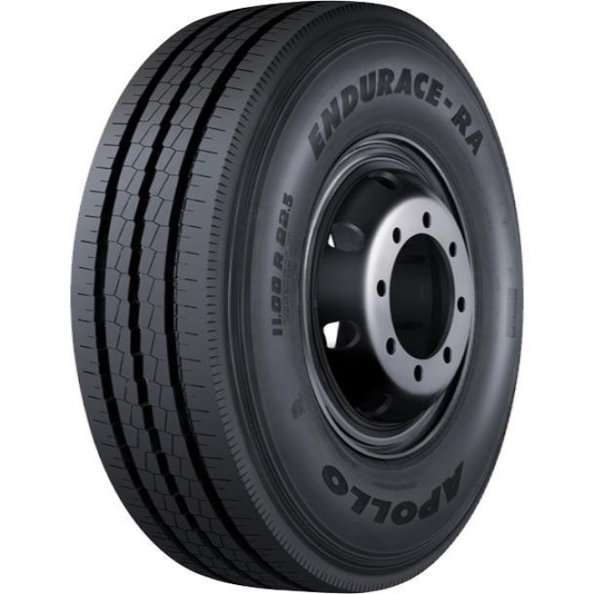 Apollo EnduRace RA 215/75R17,5 126/124M M+S 3PMSF Steer REGIONAL