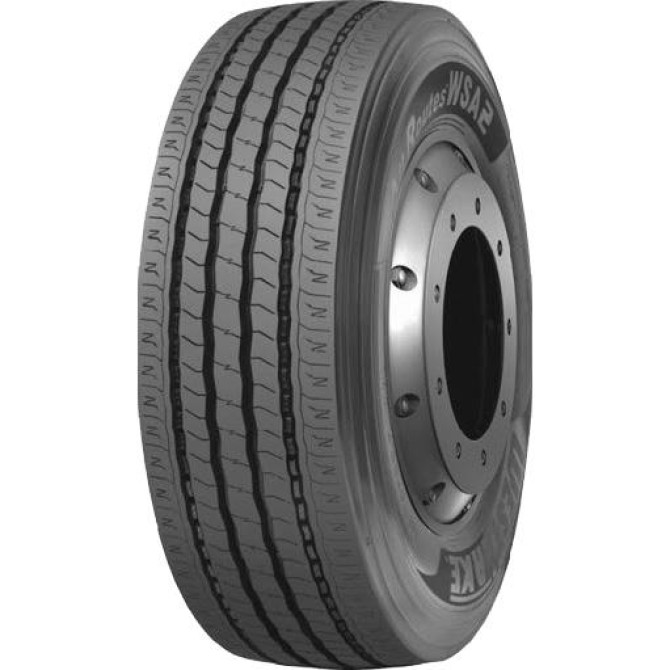 Westlake premium WSA2 315/80R22,5 156/153L M+S 3PMSF Steer REGIONAL