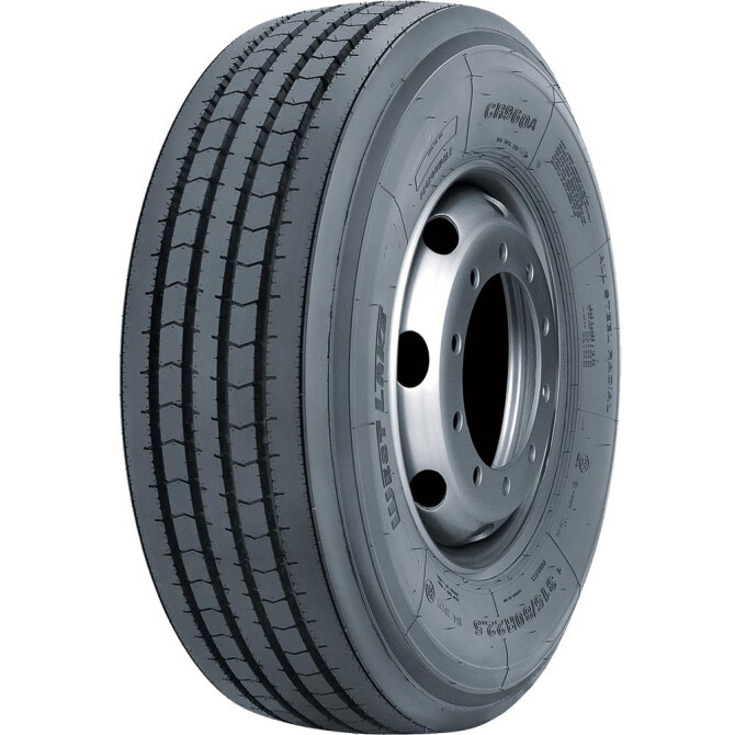 Goldencrown CR960A 235/75R17.5 132/130M M+S Steer REGIONAL (*)