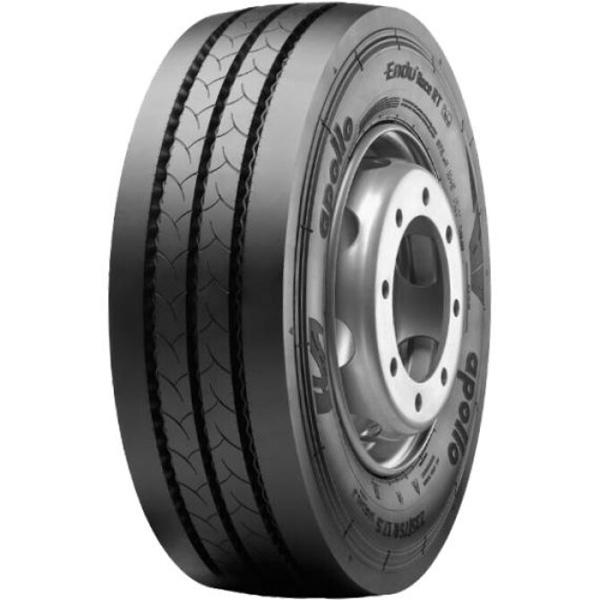 Apollo EnduRace RT 235/75R17,5 143/141J M+S 3PMSF Trailer REGIONAL