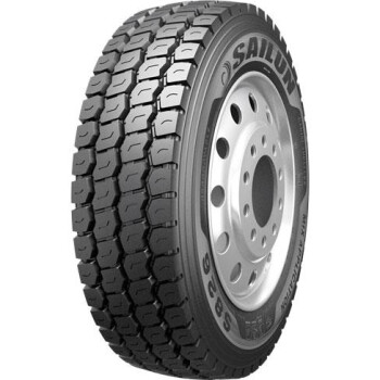 Sailun STM1 385/65R22.5 164K (158L) M+S 3PMSF SteerAndTrailer MIXED USE