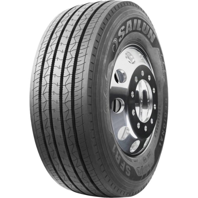 Sailun SFR1 315/70R22,5 156/150L M+S 3PMSF Steer REGIONAL
