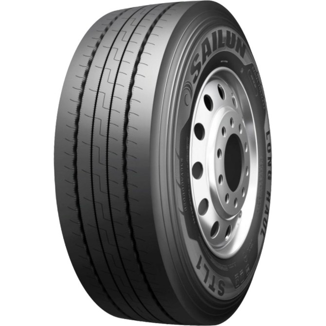 Sailun STL1 385/65R22,5 164K (158L) M+S 3PMSF Trailer LONG HAUL