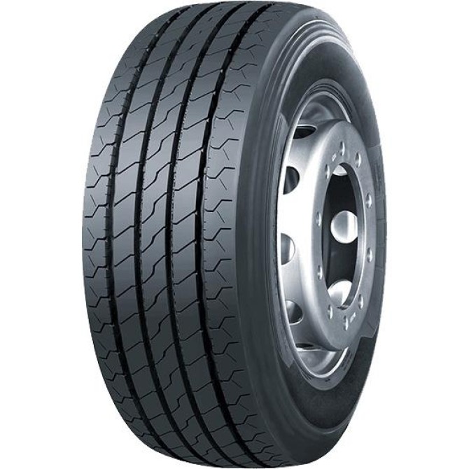 Westlake premium WTL1 385/65R22,5 160K (158L) M+S Trailer LONG HAUL