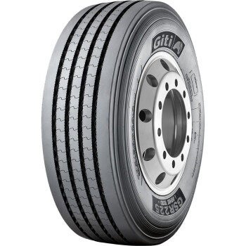 Giti GSR225 315/70R22.5 156/150L (154/150M) M+S 3PMSF Steer REGIONAL