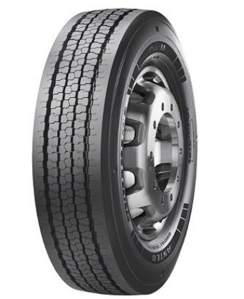 Anteo Pro M 275/70R22,5 150/148J M+S 3PMSF AllPosition CITY