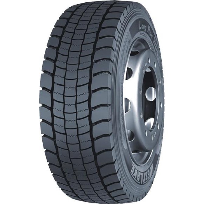 Westlake premium WDL1 295/60R22,5 150/147K M+S 3PMSF Drive LONG HAUL