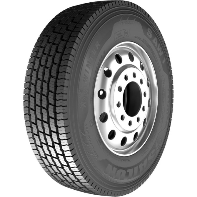 Sailun SAW1 295/80R22,5 152/148M M+S 3PMSF Steer WINTER