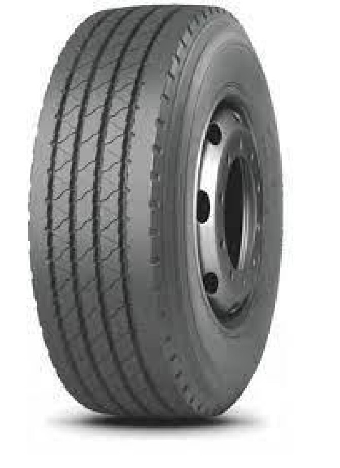 Goodride MultiAP Z1 295/80R22,5 154/149M M+S 3PMSF Steer REGIONAL
