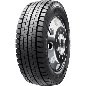 Sailun SDL1 315/80R22,5 156/150L (154/150M) M+S 3PMSF Drive LONG HAUL